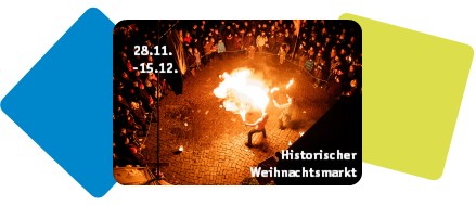 E-Mail-Signatur Historischer Weihnachtsmarkt