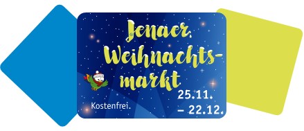 E-Mail-Signatur Jenaer Weihnachtsmarkt
