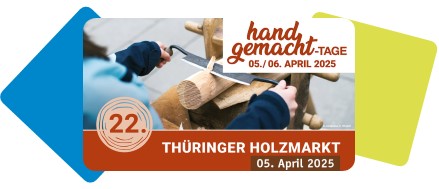 E-Mail-Signatur Thüringer Holzmarkt